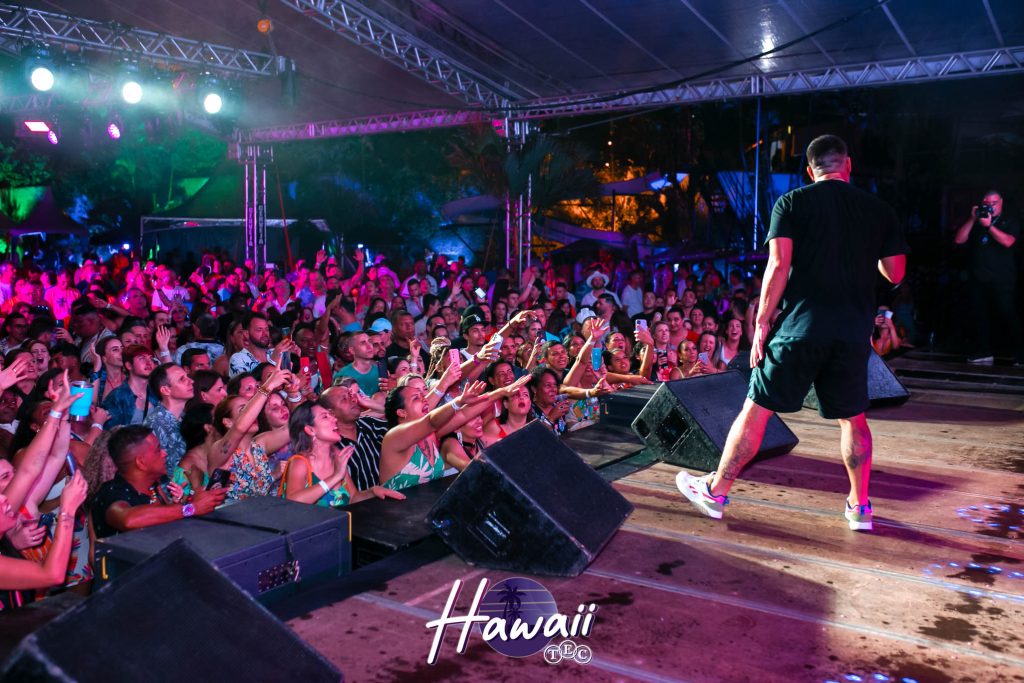 Hawaii TEC 2023 – Parte III