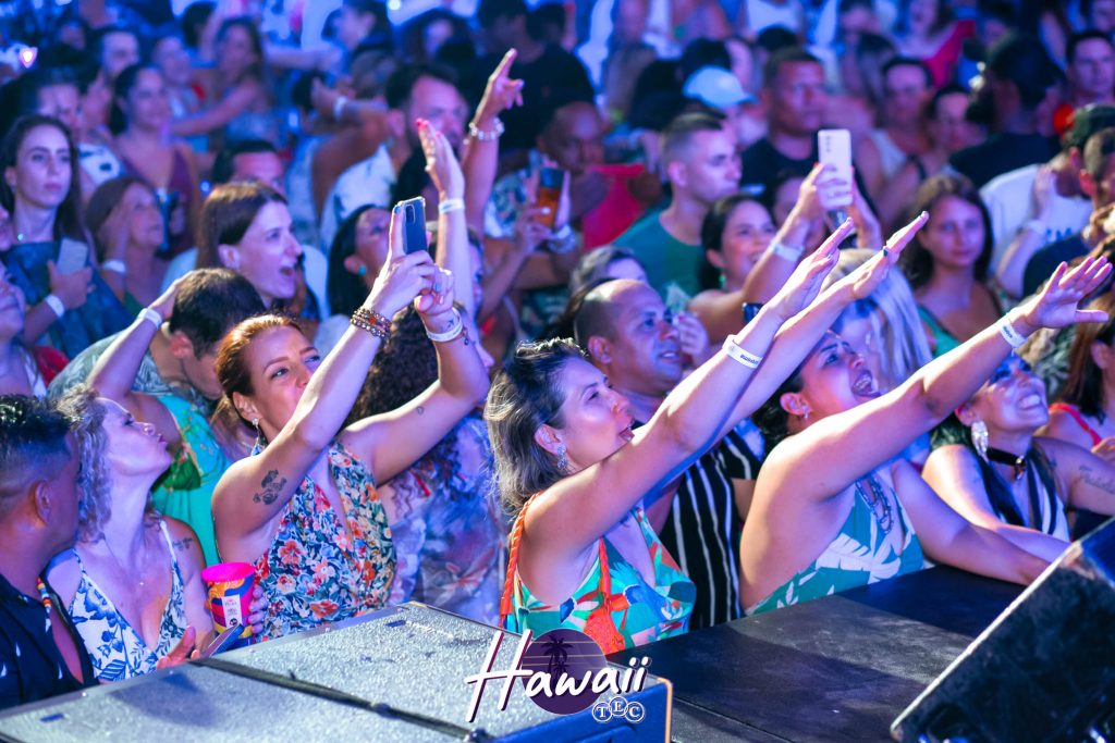 Hawaii TEC 2023 – Parte III