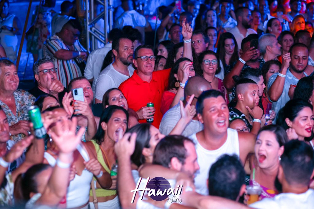 Hawaii TEC 2023 – Parte III