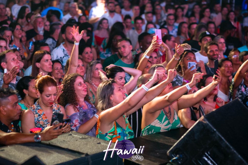 Hawaii TEC 2023 – Parte III