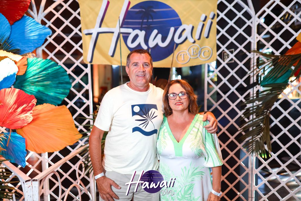 Hawaii TEC 2023 – Parte I