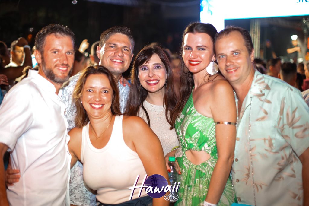 Hawaii TEC 2023 – Parte III