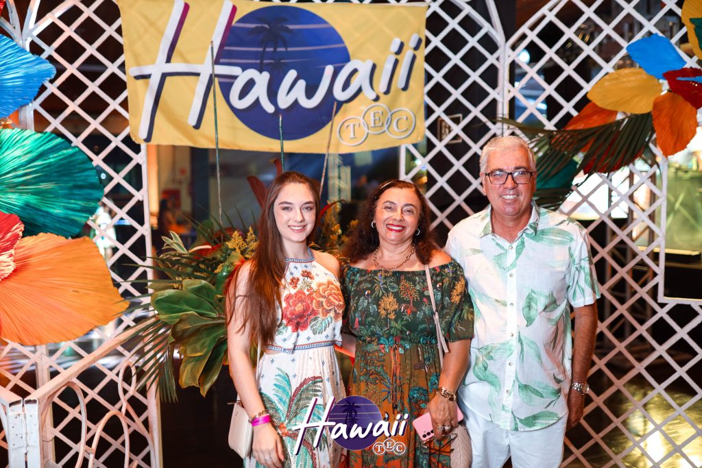Hawaii TEC 2023 – Parte I