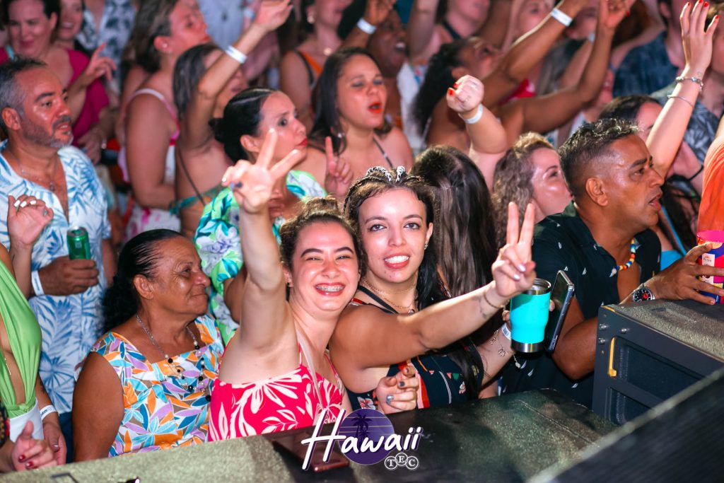 Hawaii TEC 2023 – Parte III