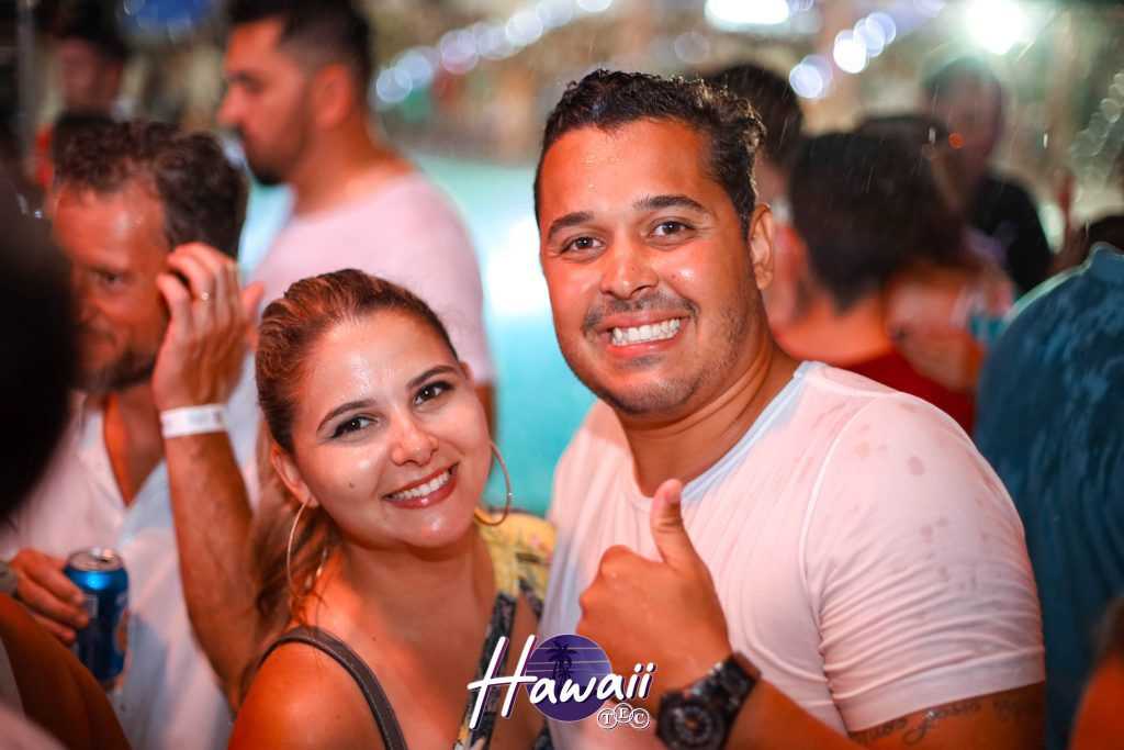 Hawaii TEC 2023 – Parte III