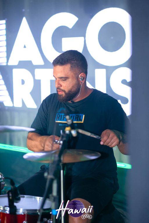 Hawaii TEC 2023 – Parte III