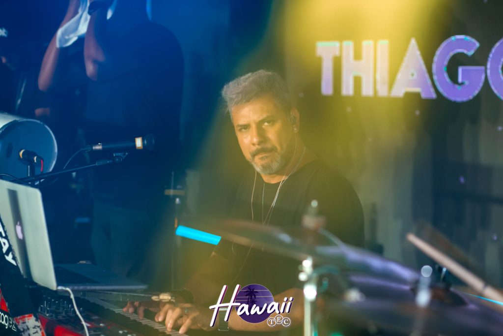 Hawaii TEC 2023 – Parte III