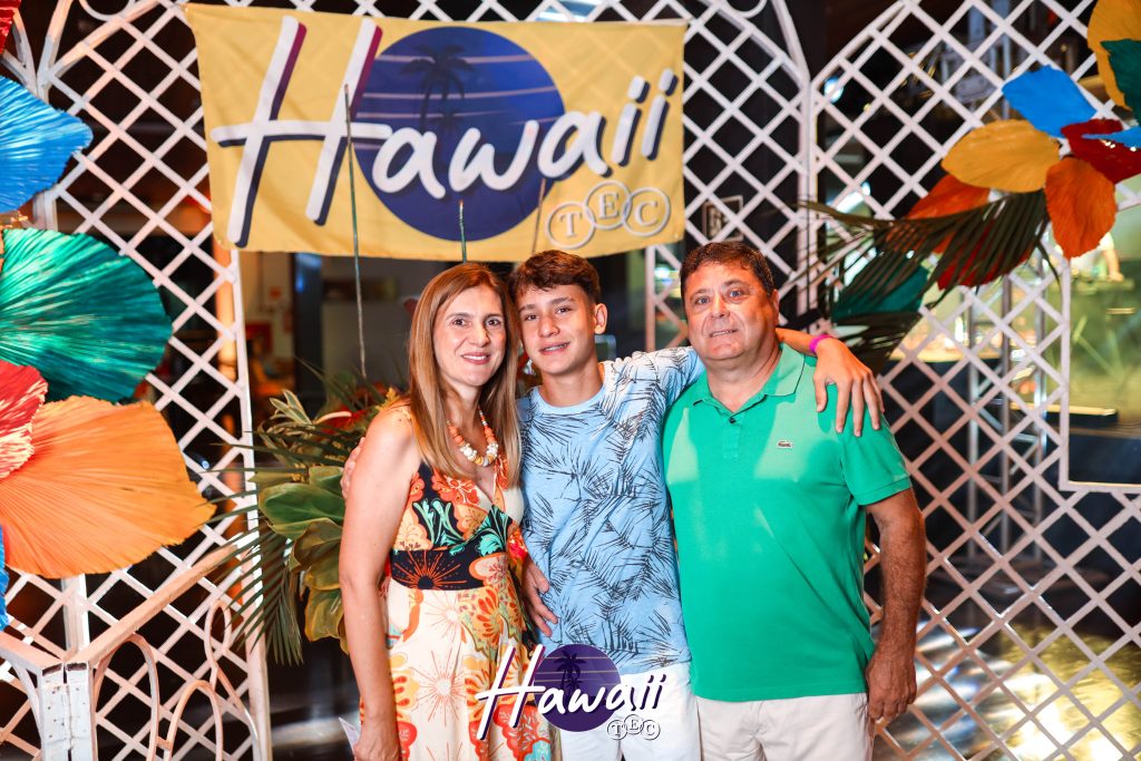 Hawaii TEC 2023 – Parte I