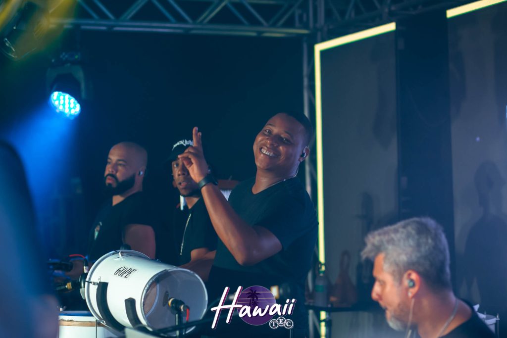 Hawaii TEC 2023 – Parte III