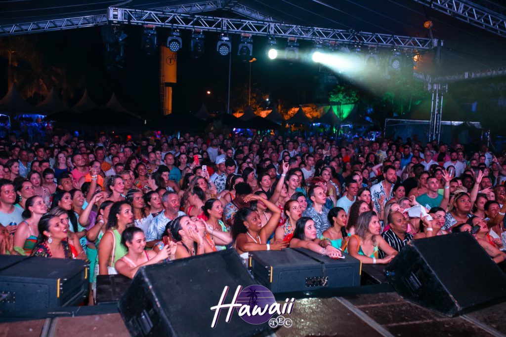 Hawaii TEC 2023 – Parte III