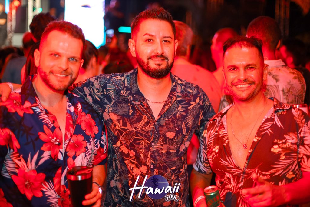 Hawaii TEC 2023 – Parte III