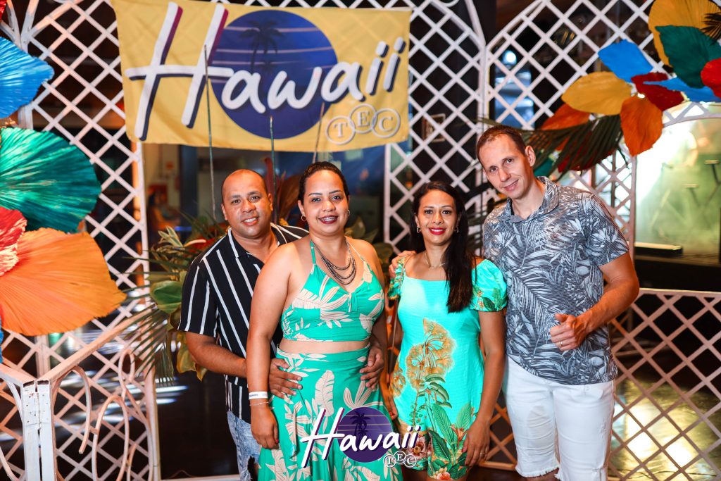 Hawaii TEC 2023 – Parte I