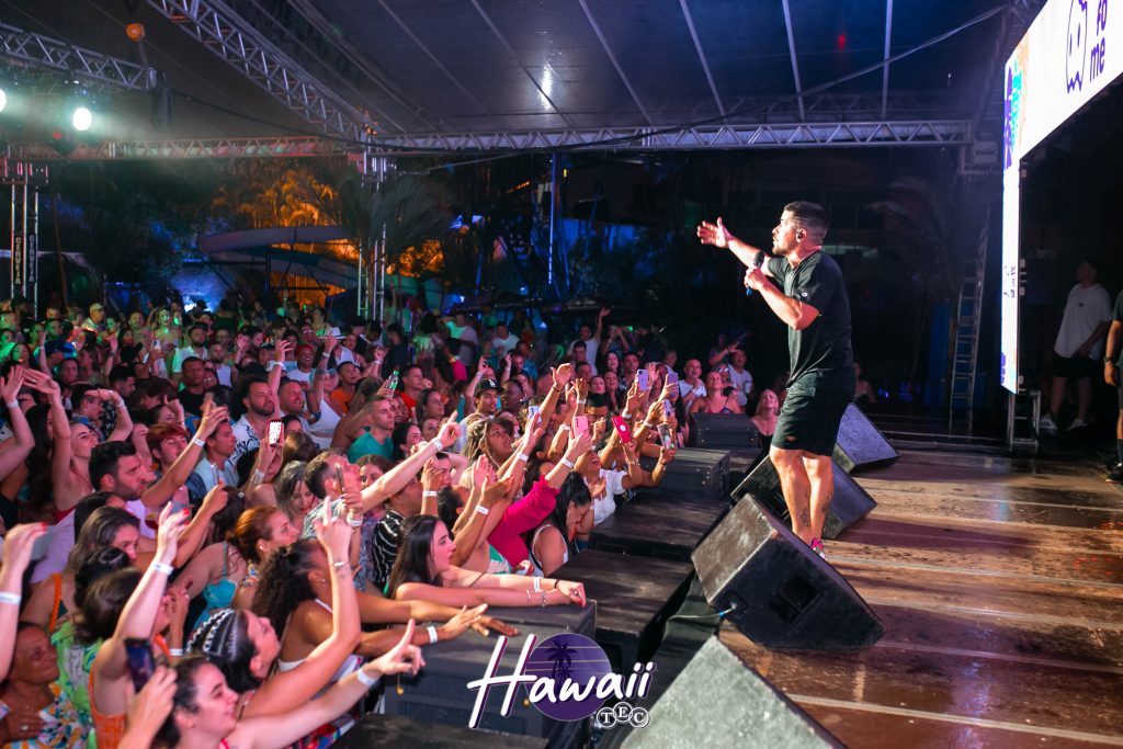 Hawaii TEC 2023 – Parte III