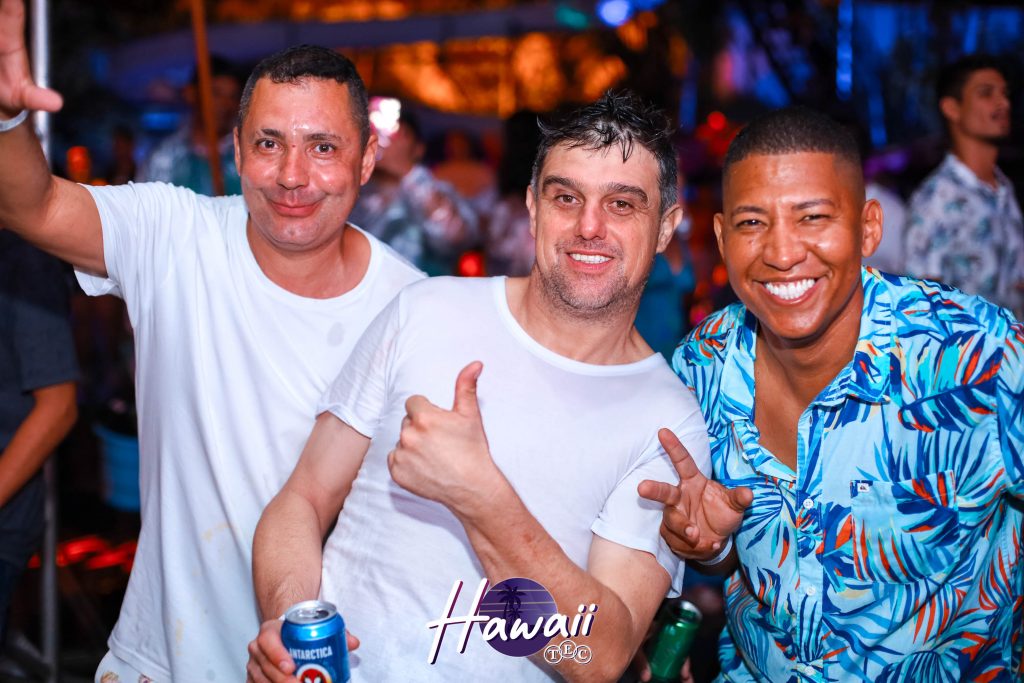 Hawaii TEC 2023 – Parte III