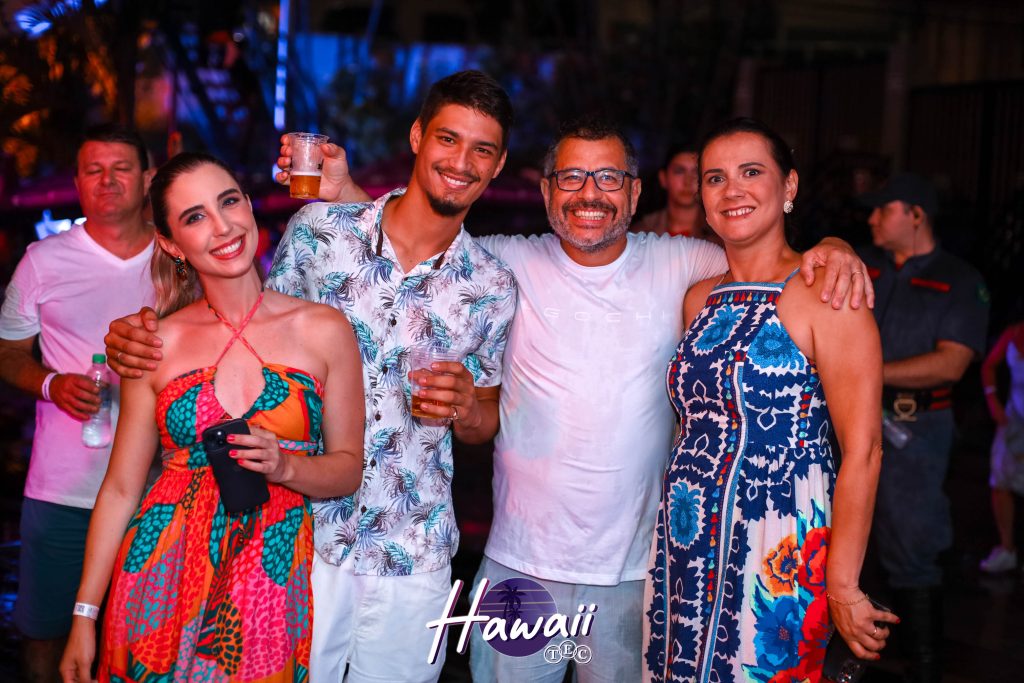 Hawaii TEC 2023 – Parte III