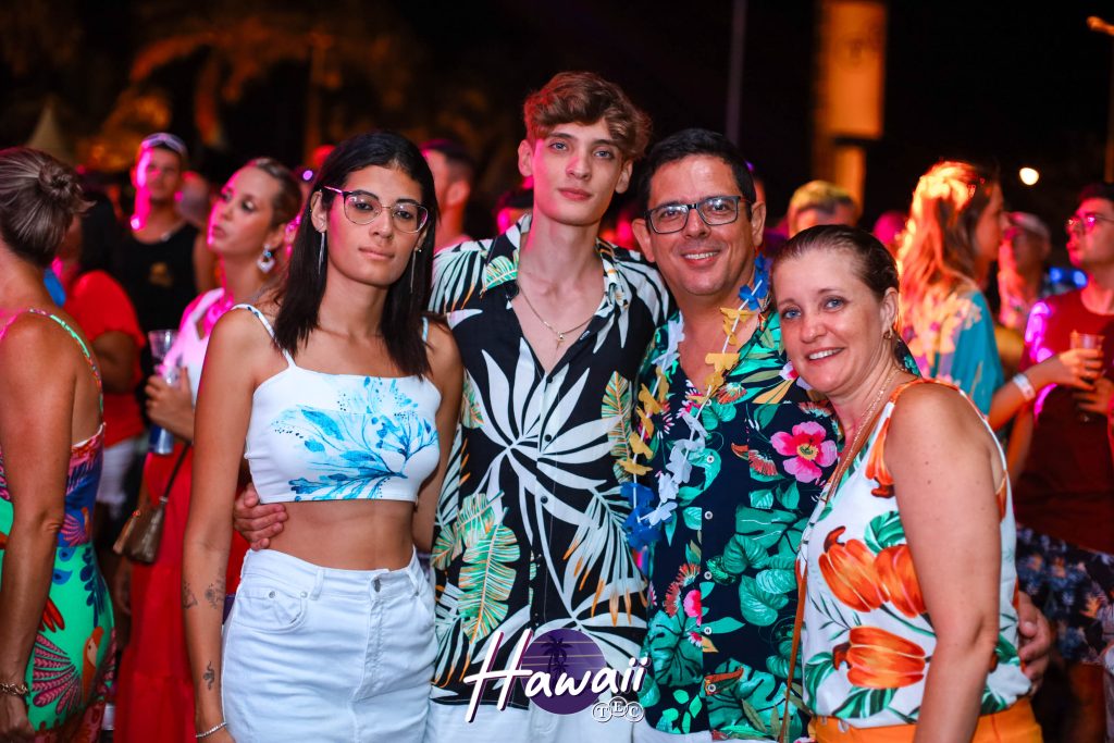 Hawaii TEC 2023 – Parte III