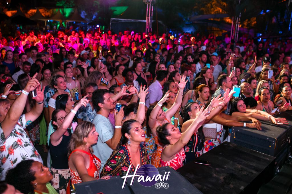 Hawaii TEC 2023 – Parte III