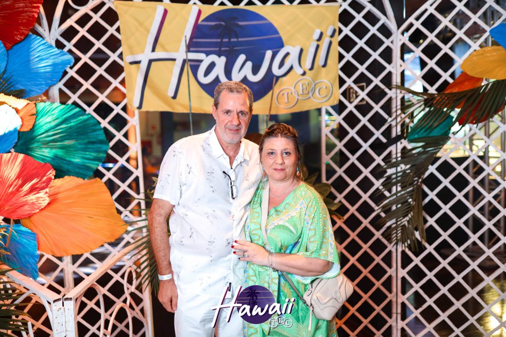 Hawaii TEC 2023 – Parte I