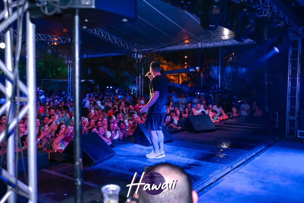 Hawaii TEC 2023 – Parte III