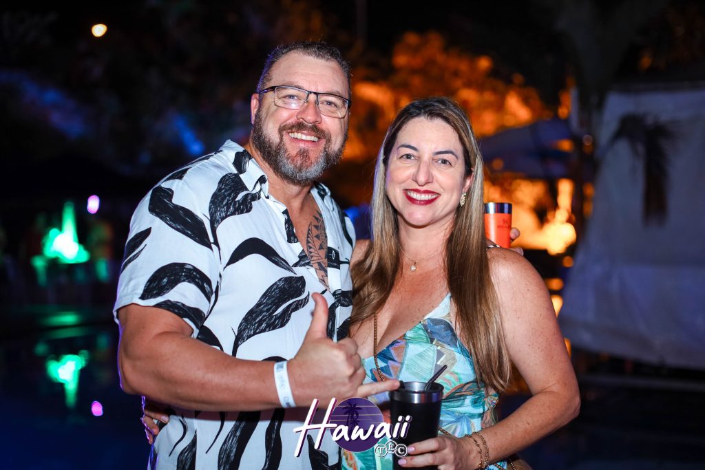 Hawaii TEC 2023 – Parte III