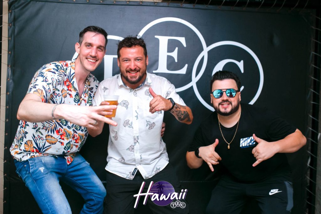 Hawaii TEC 2023 – Parte III
