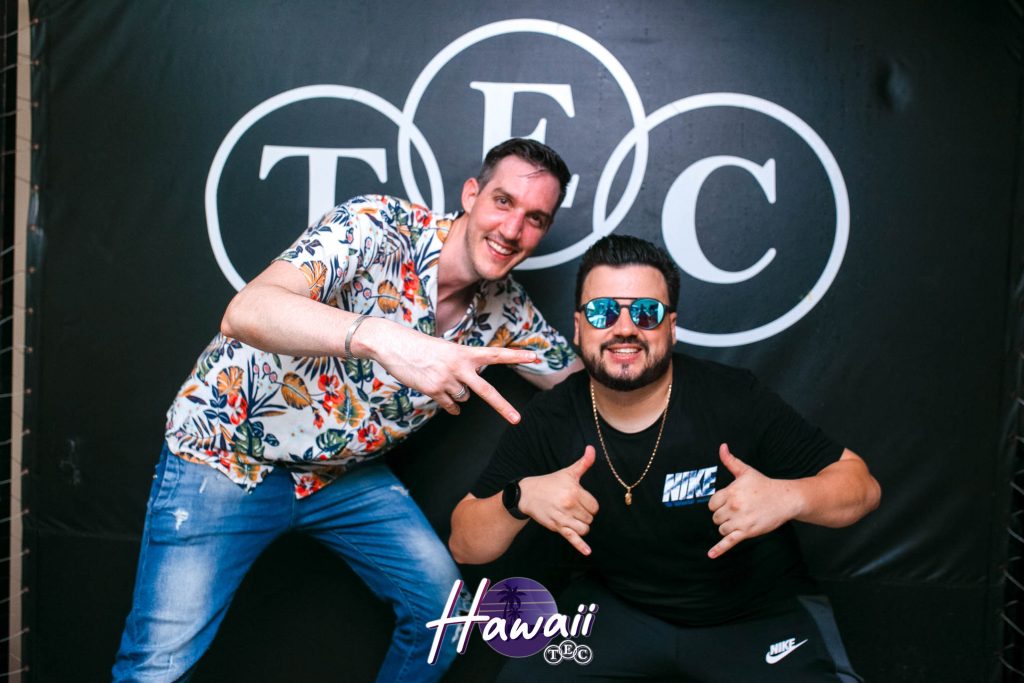 Hawaii TEC 2023 – Parte III
