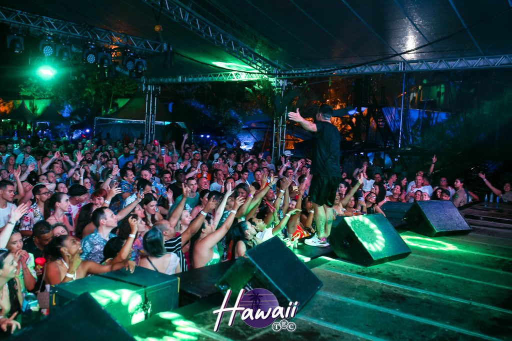 Hawaii TEC 2023 – Parte III