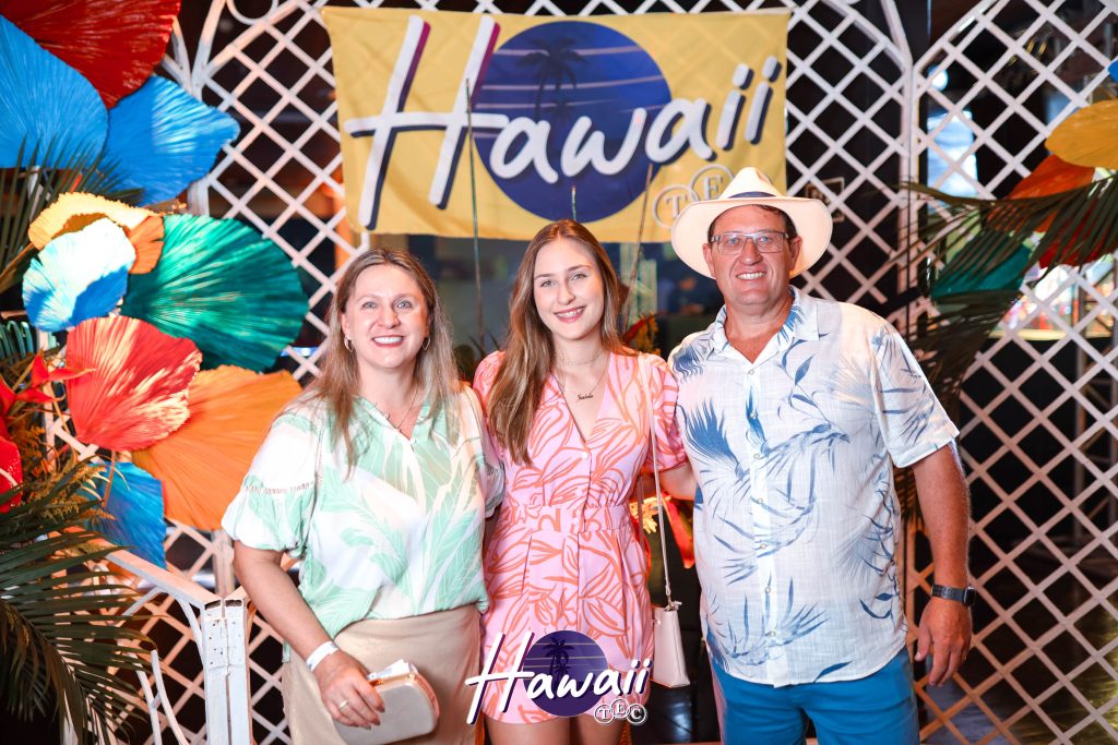 Hawaii TEC 2023 – Parte I