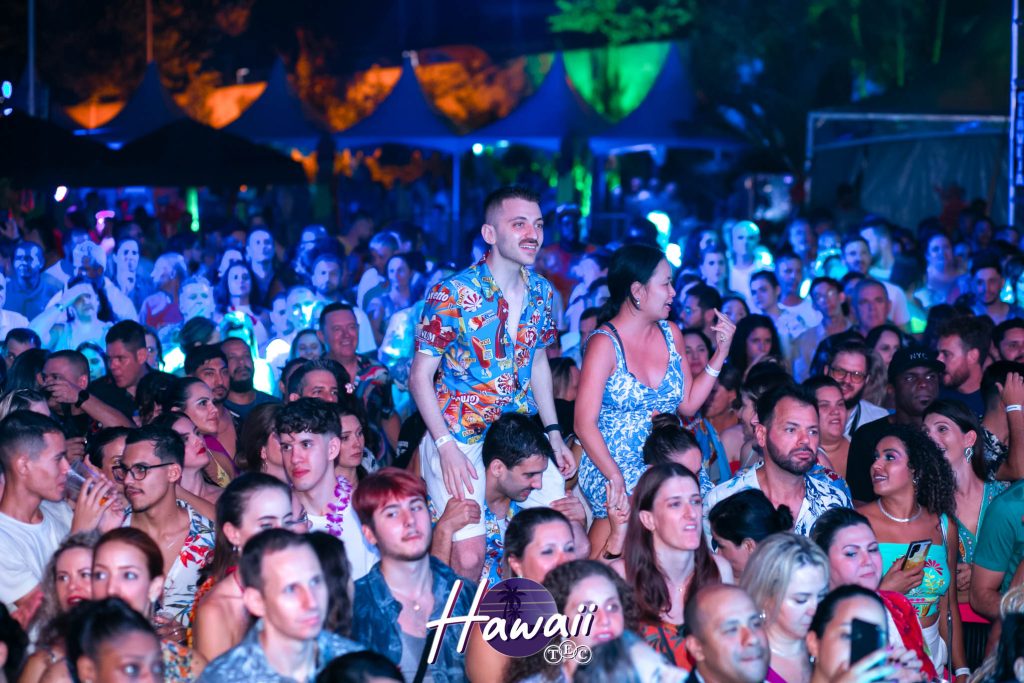 Hawaii TEC 2023 – Parte III