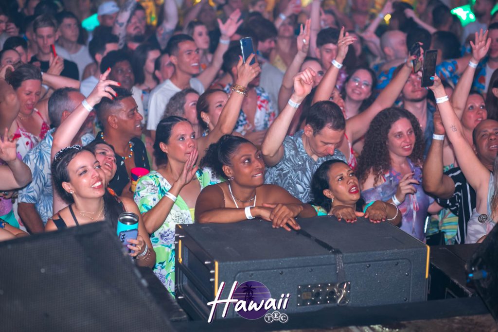 Hawaii TEC 2023 – Parte III