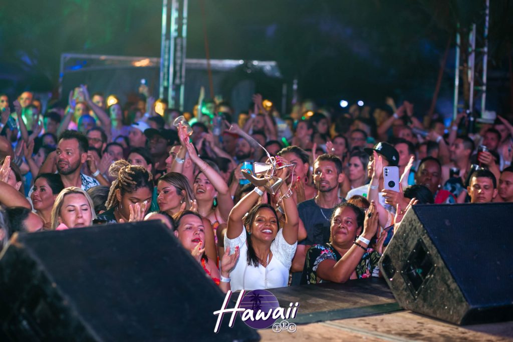 Hawaii TEC 2023 – Parte III