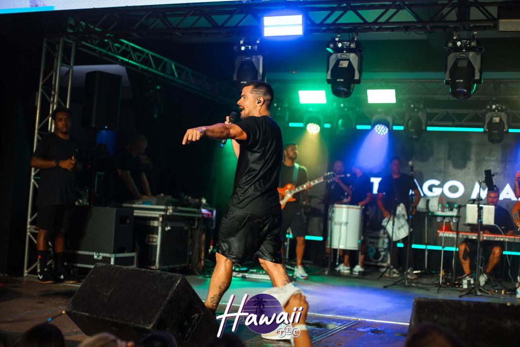 Hawaii TEC 2023 – Parte III