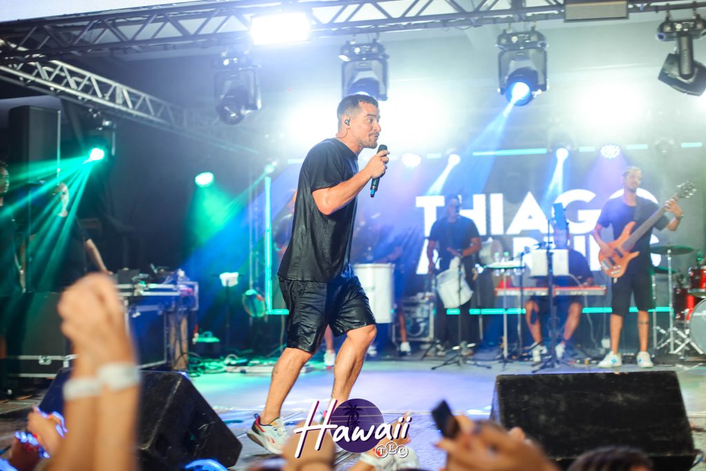 Hawaii TEC 2023 – Parte III