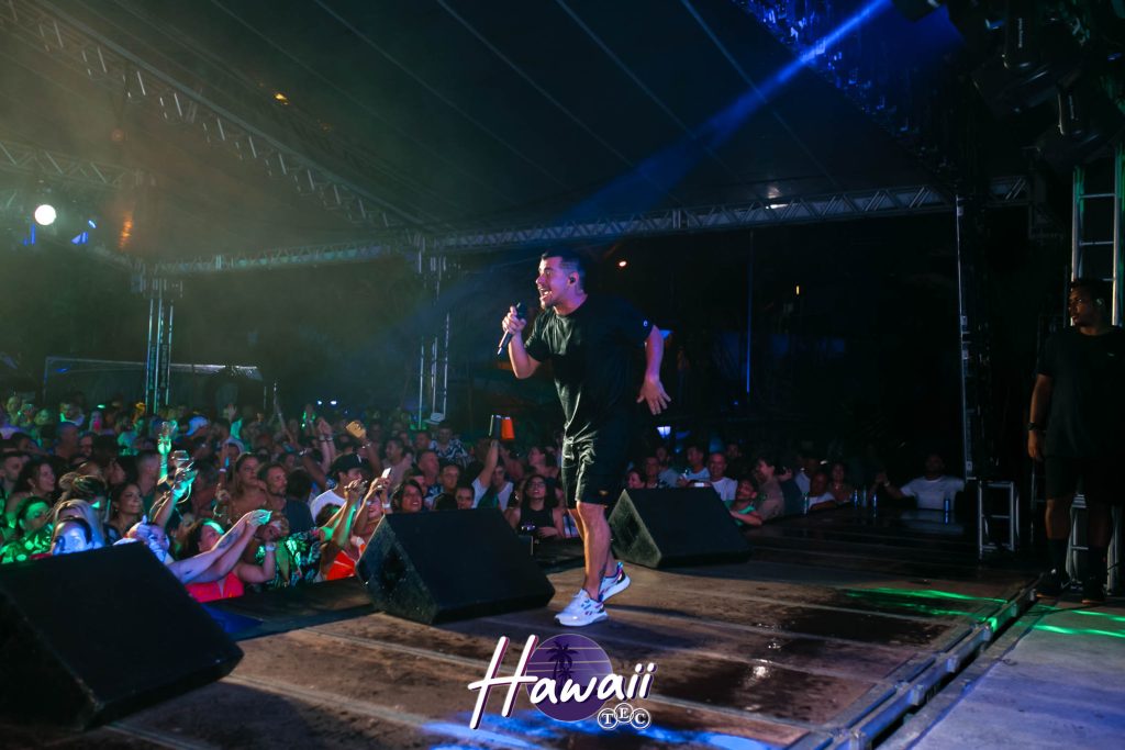 Hawaii TEC 2023 – Parte III