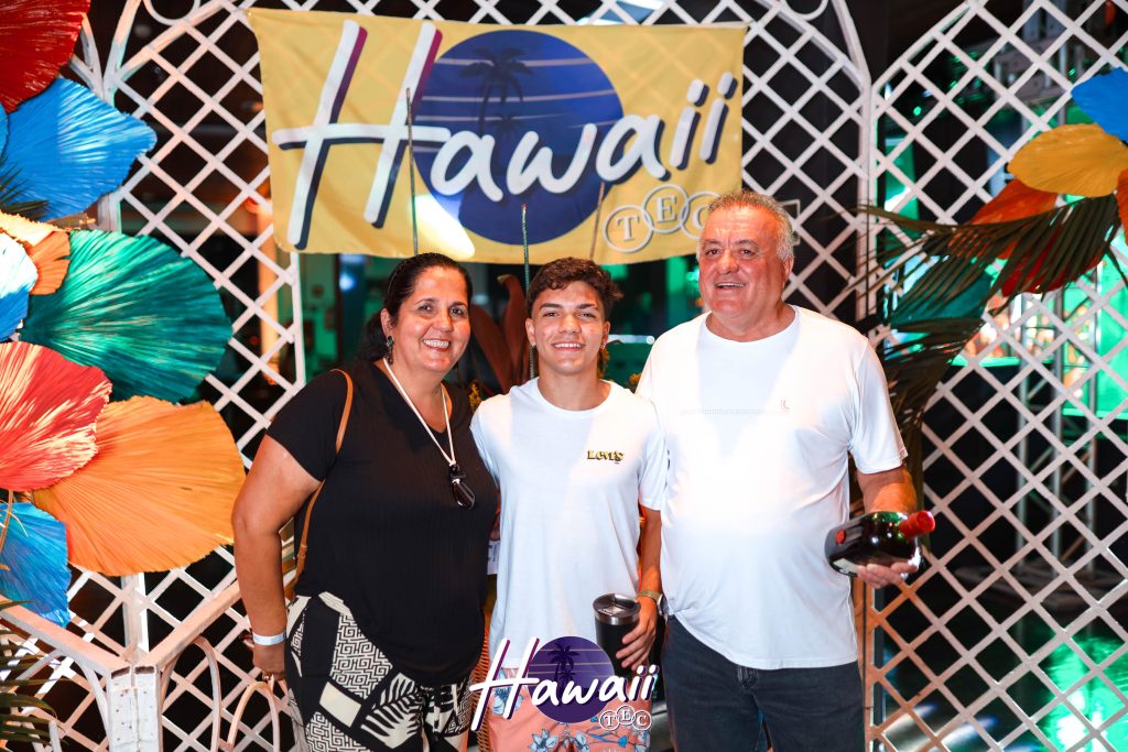 Hawaii TEC 2023 – Parte I