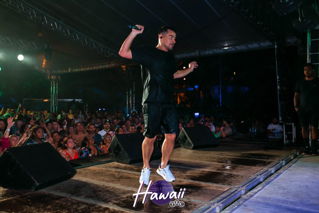 Hawaii TEC 2023 – Parte III