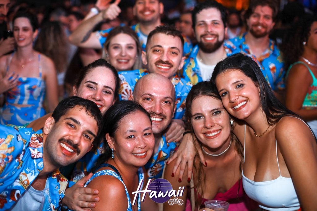 Hawaii TEC 2023 – Parte III
