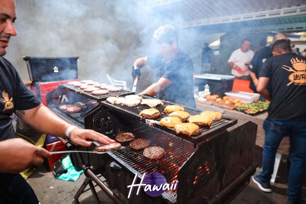 Hawaii TEC 2023 – Parte III