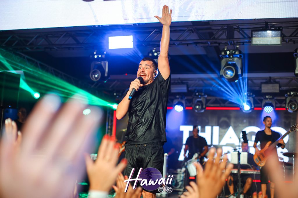 Hawaii TEC 2023 – Parte III
