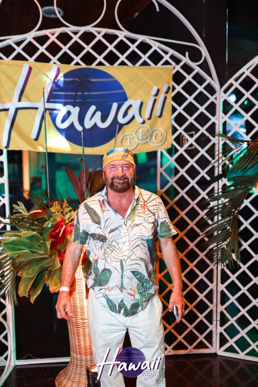 Hawaii TEC 2023 – Parte I