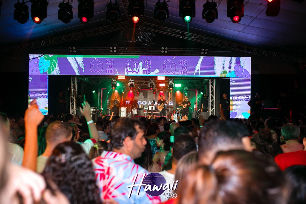 Hawaii TEC 2023 – Parte III