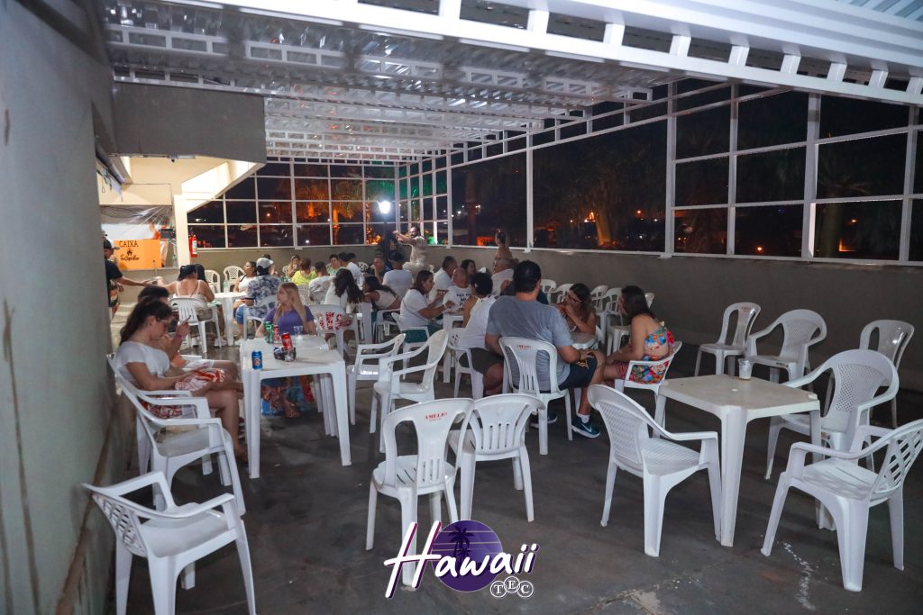 Hawaii TEC 2023 – Parte III