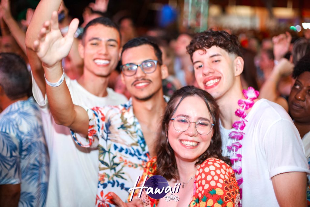 Hawaii TEC 2023 – Parte III