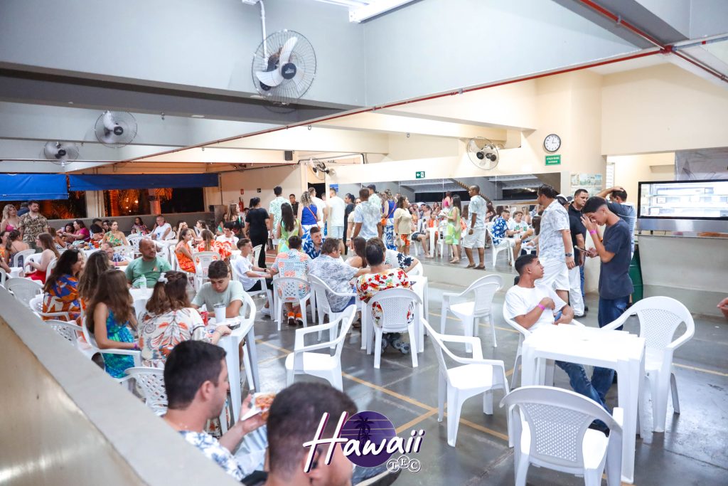 Hawaii TEC 2023 – Parte III