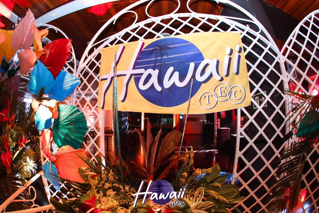 Hawaii TEC 2023 – Parte I