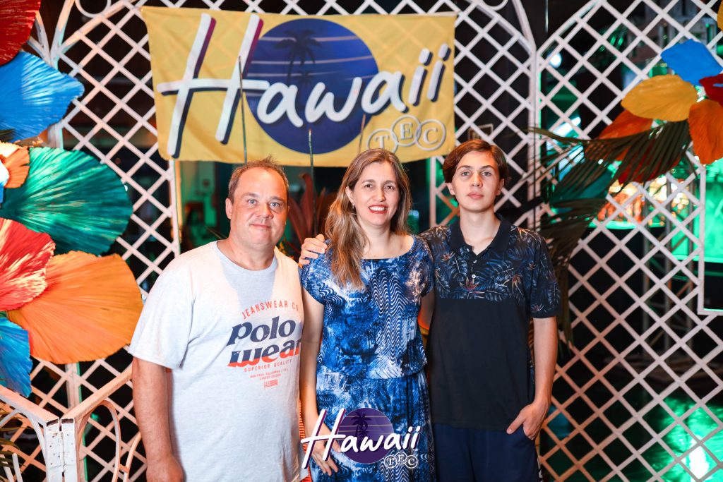 Hawaii TEC 2023 – Parte I