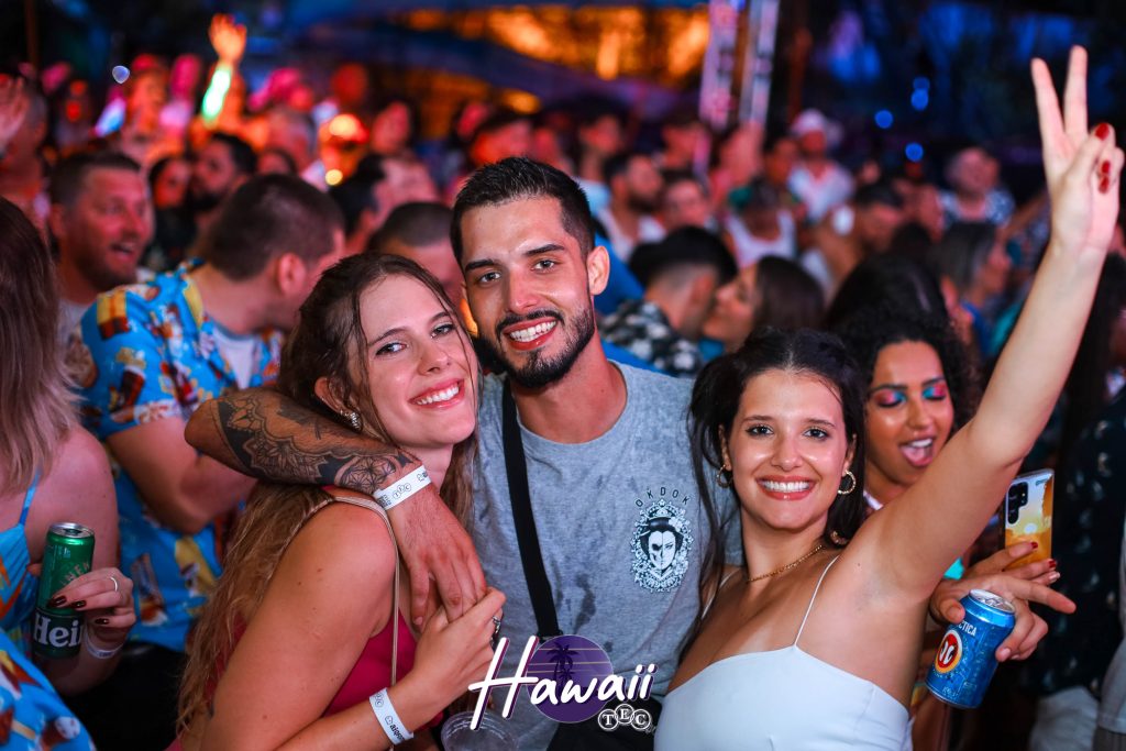 Hawaii TEC 2023 – Parte III