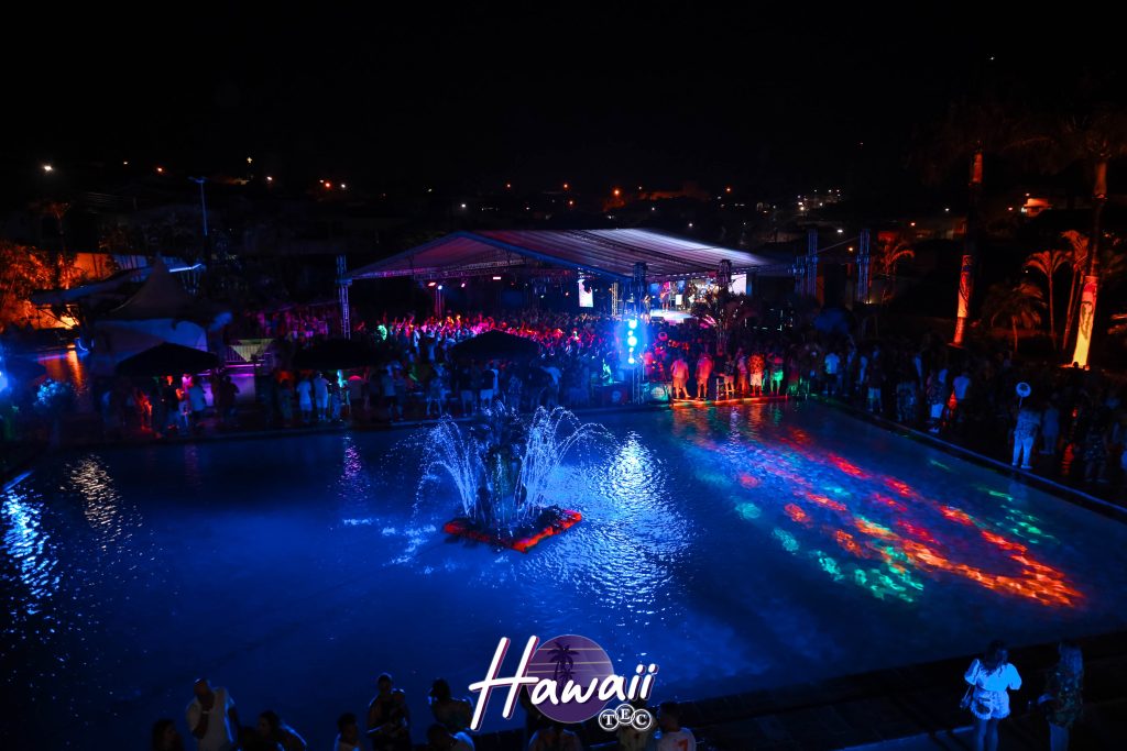 Hawaii TEC 2023 – Parte III