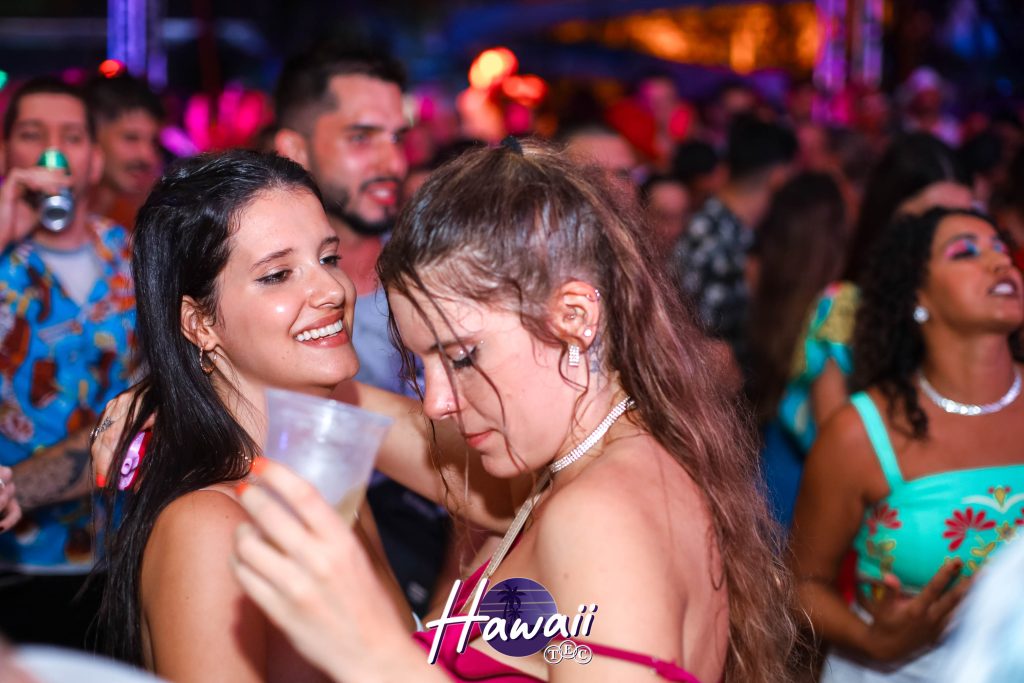 Hawaii TEC 2023 – Parte III