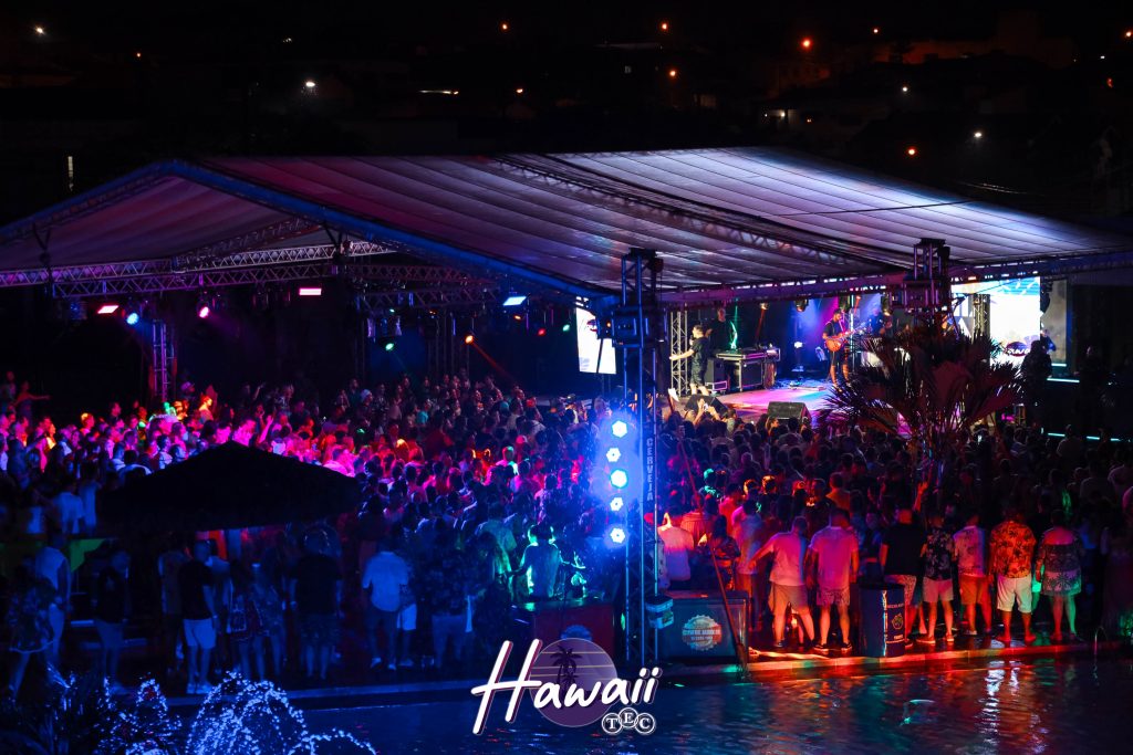 Hawaii TEC 2023 – Parte III